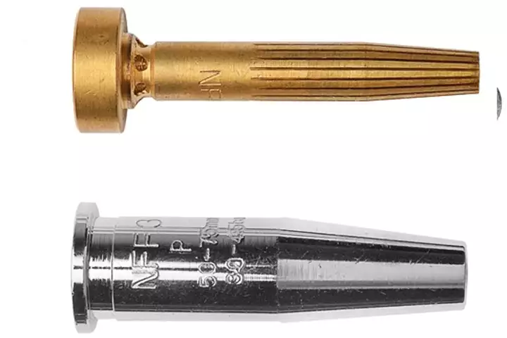 NNF-1 Skæremundstykke Propan 6-25 mm 