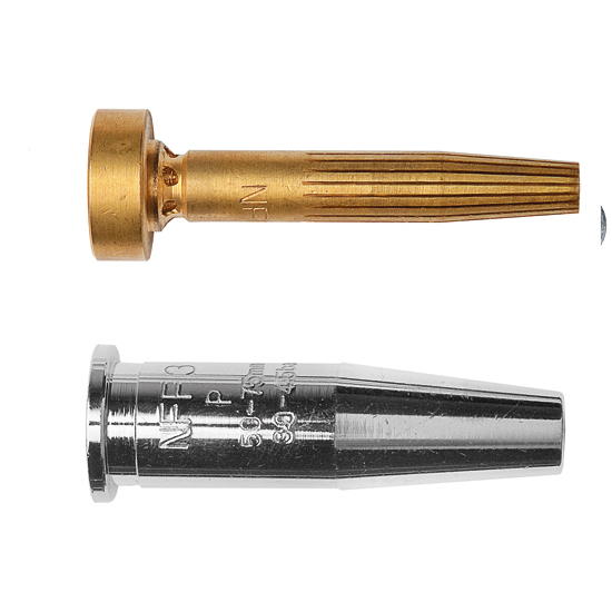 NNF-2 Skæremundstykke Propan 25-50 mm