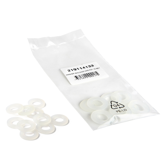 Regulatorpakning Ryval Oxygen/Co2/AR