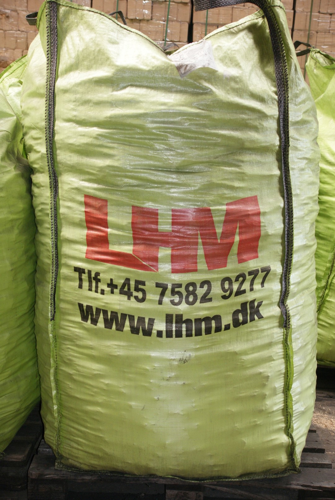 Lokomotivkul Essen 30-60 mm