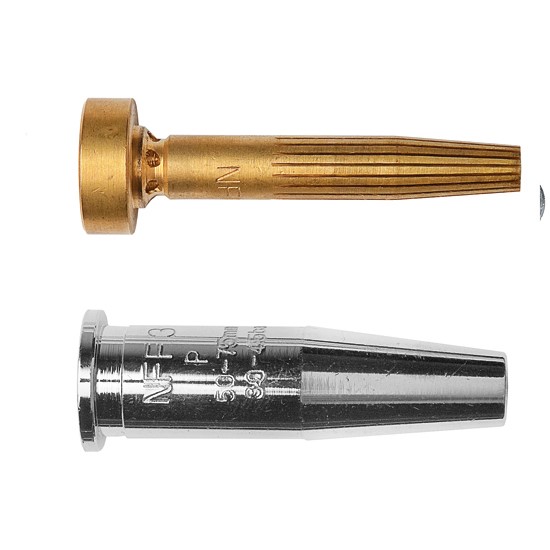 NNF-5 Skæremundstykke Propan 150-200 mm