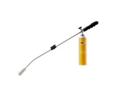 MiniMax ukrudtsbrænder