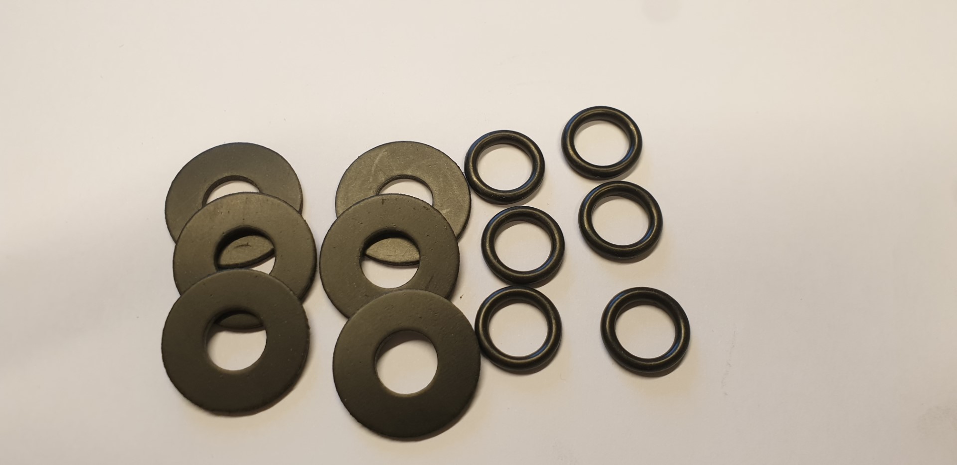 Regulatorpakning HELIUM Ballonregulator