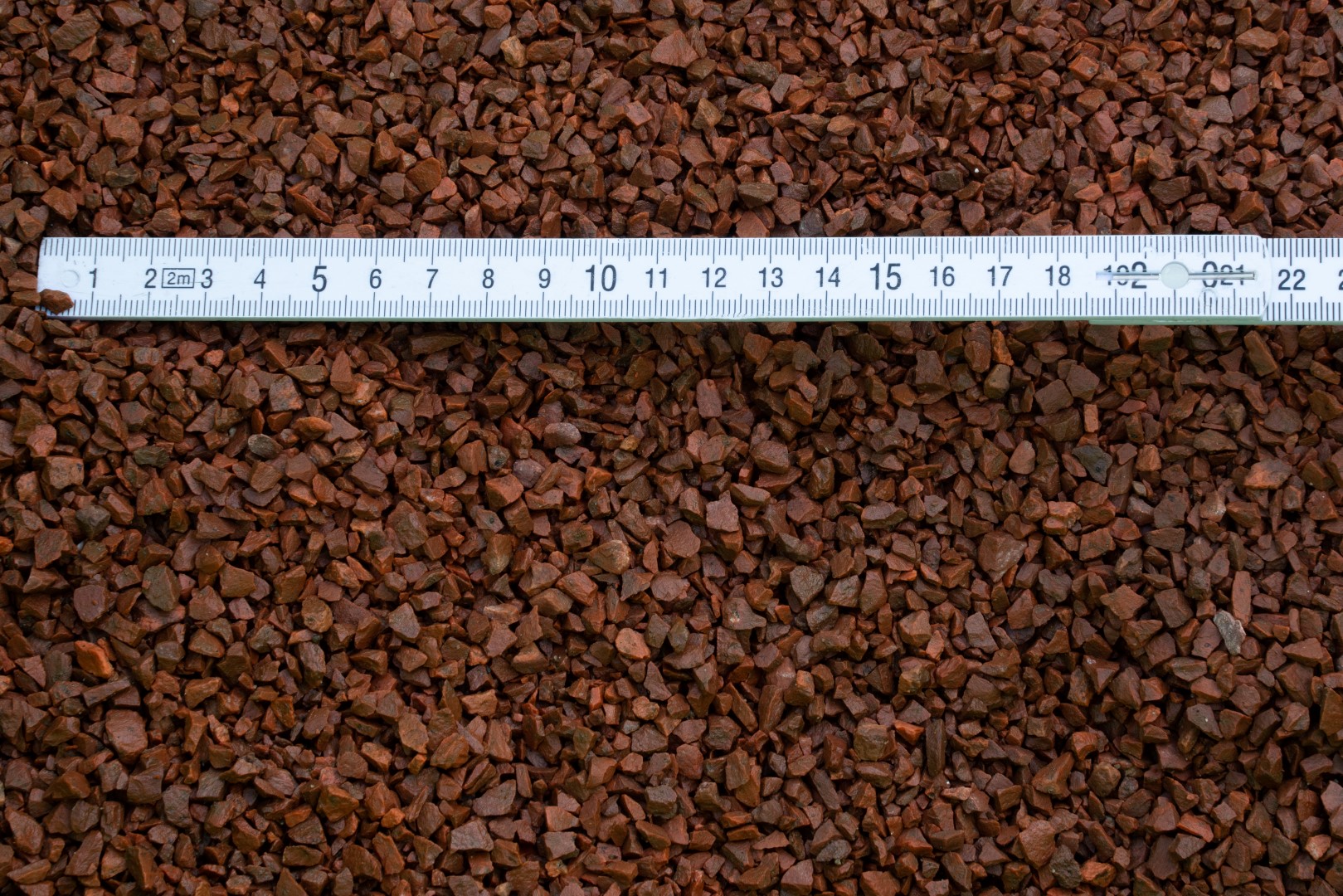 Rød Clouburn 2/5 mm