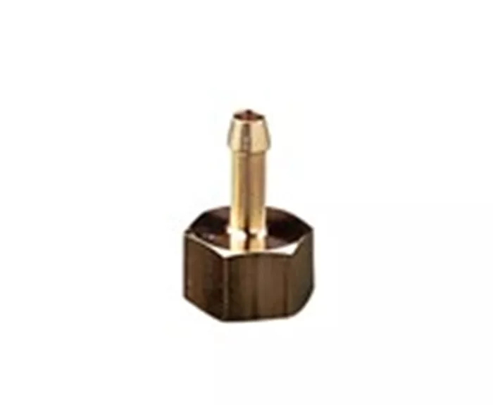 Slangespids mellem- og højtryk 3/8" Muffe