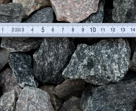 DSB Grå Vikan 32/62 mm