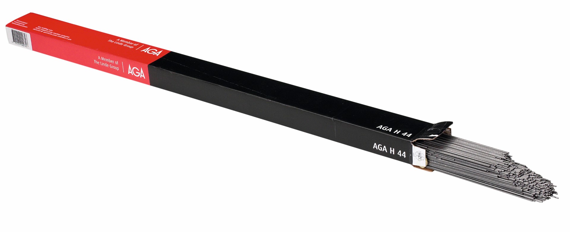 AGA H44 2,00X700 MM SVEJSETRÅD