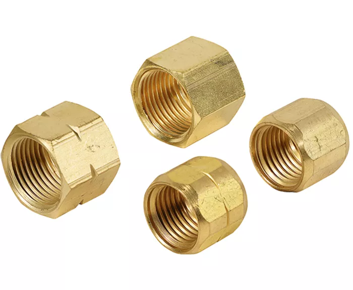 Omløber f/AC+OX 3/8" LH+RH gevind