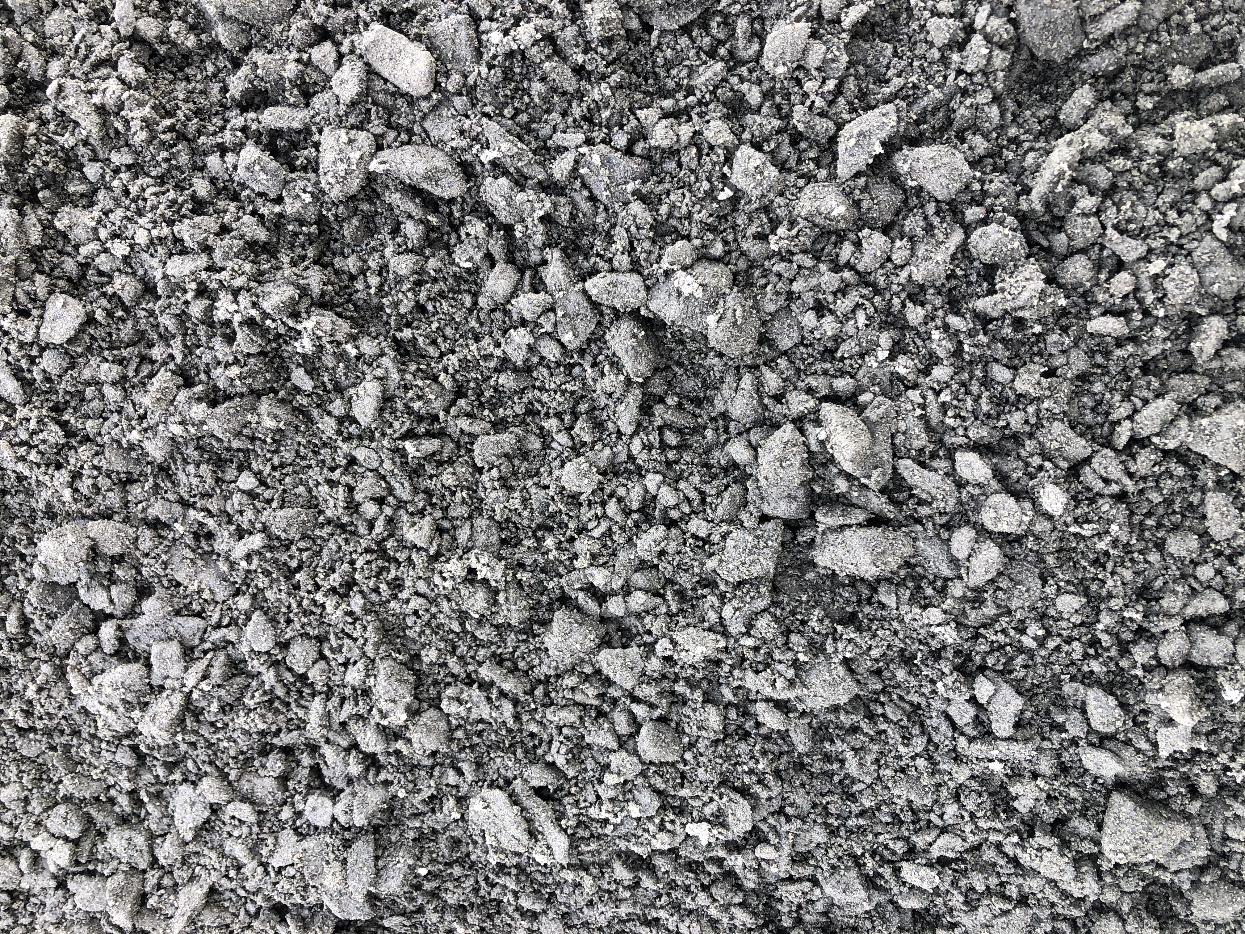 0/11 Sort Norit Granitstabil