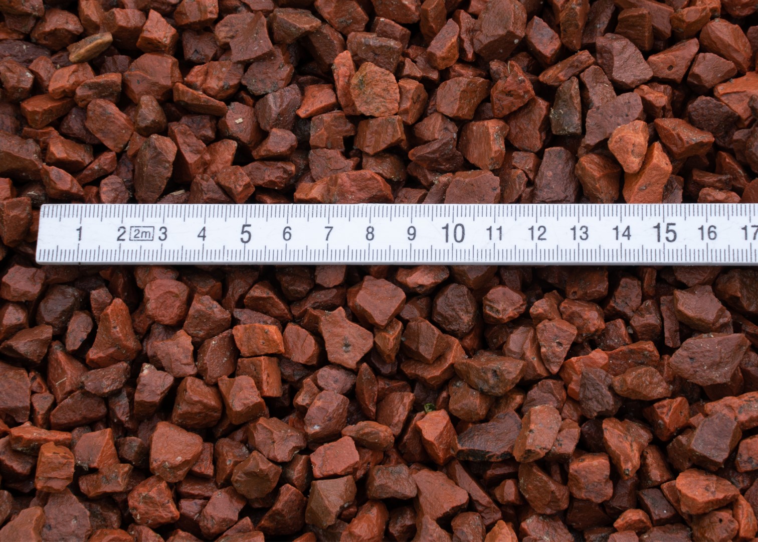 Rød  Clouburn 8/11 mm