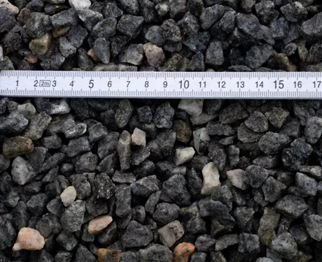 Grå Stenungsund 8/11 mm