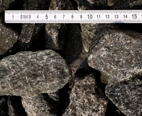 32/50 mm DSB Hyperit Sort