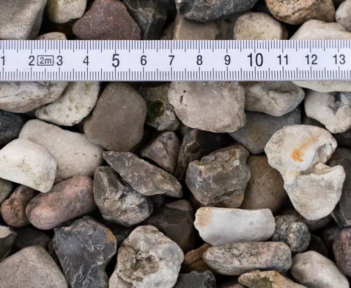 Søsten Nødder, Hvid 16/32