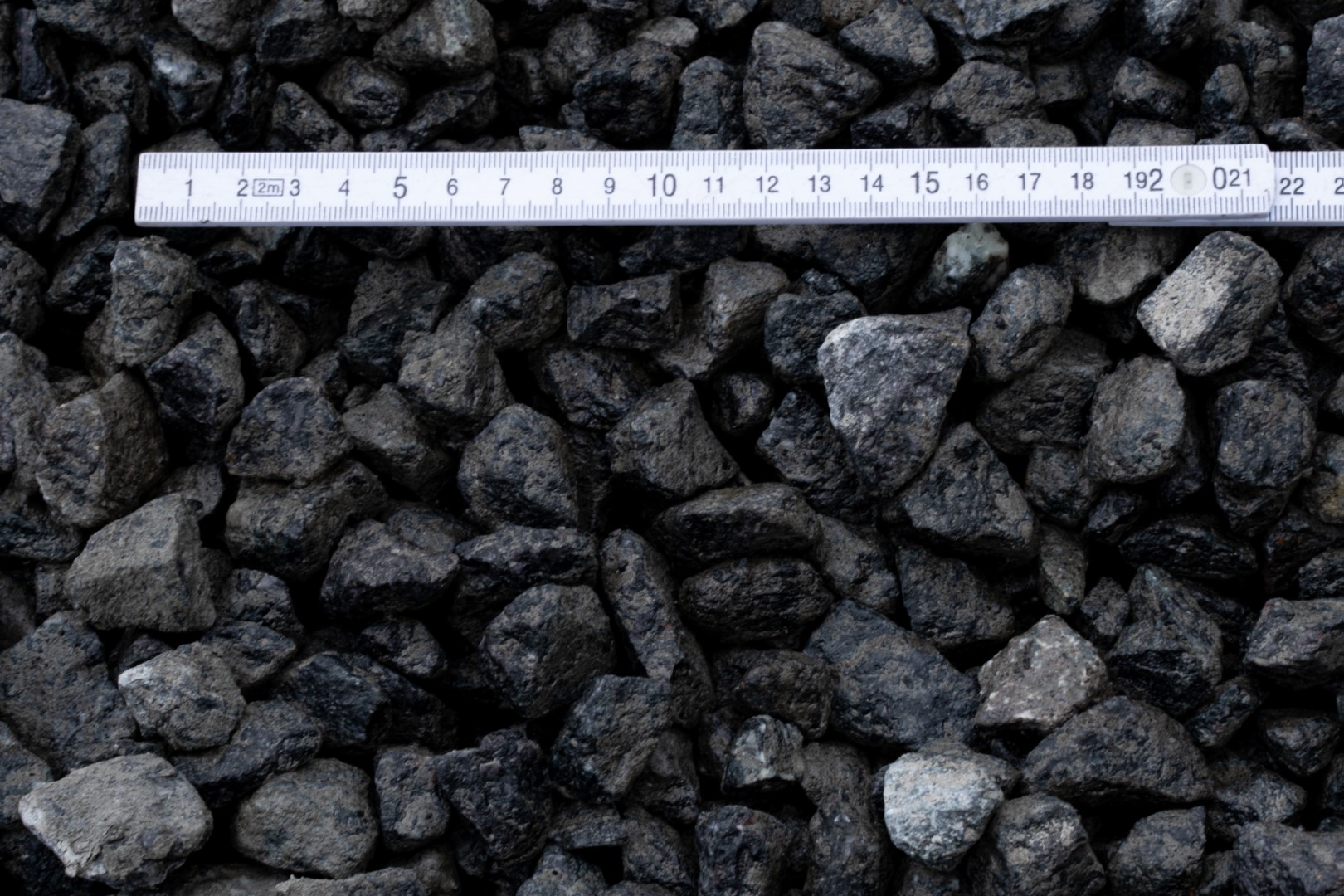 16/22 mm Sort Hyperit