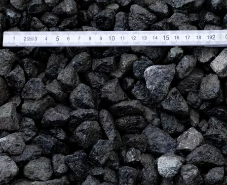 16/22 mm Sort Hyperit