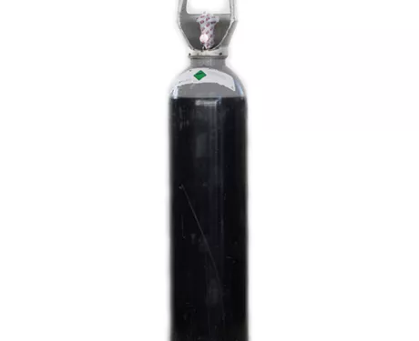 Co2 13,4 L - Kun Gas