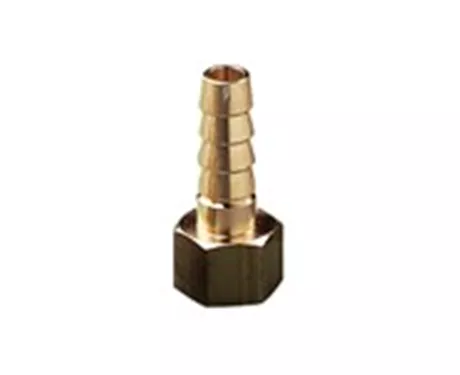 Slangespids, lavtryk, Rp 3/8 muffe