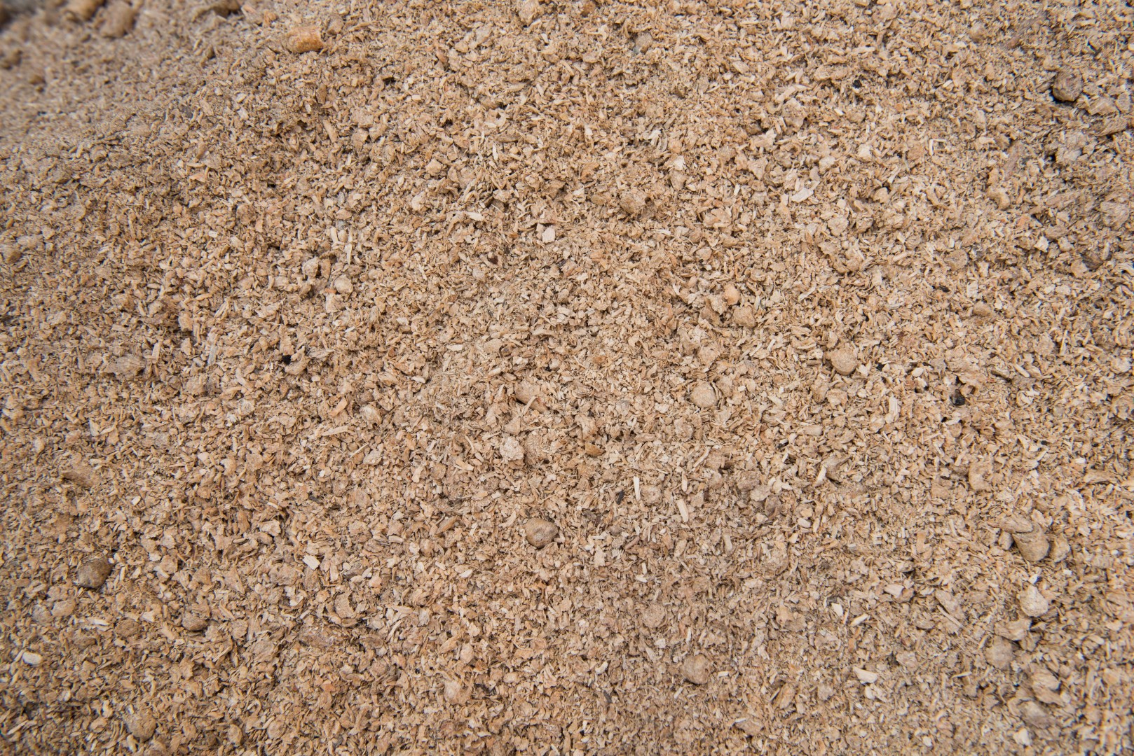 LHM A1 Træpillesmuld