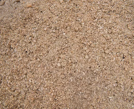 LHM A1 Træpillesmuld