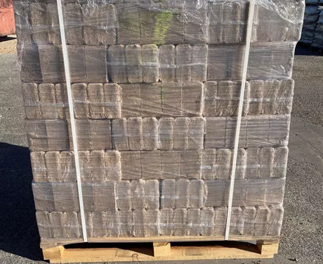 LHM A1 træbriketter Bøg