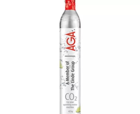 CO2 Kulsyrepatron 425 gr. - Kun Gas