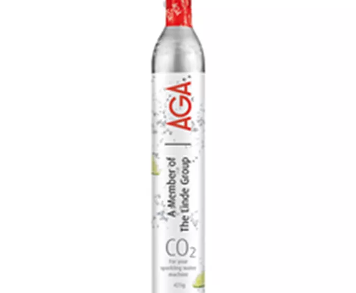 CO2 Kulsyrepatron 425 gr. - Kun Gas