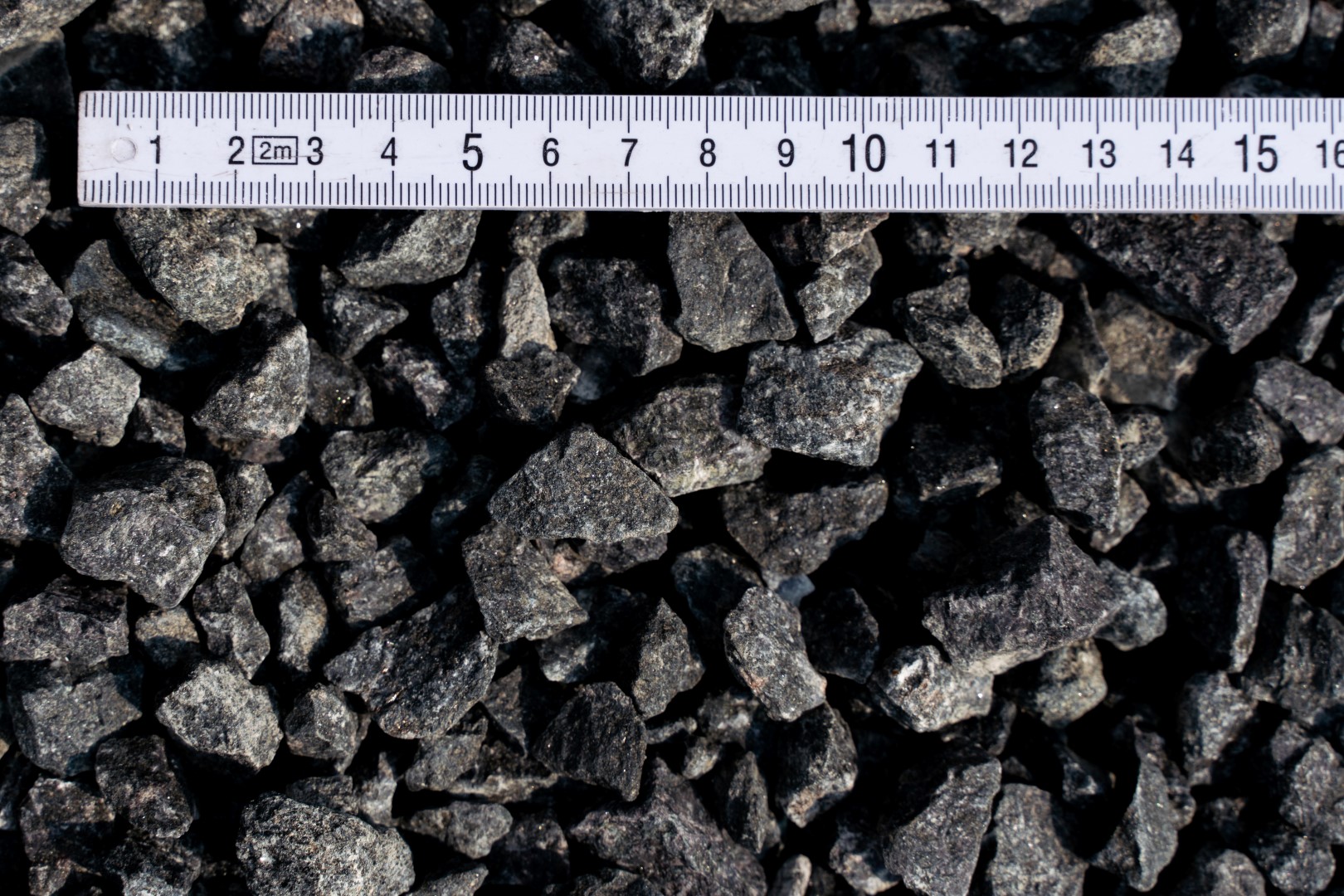 11/16 mm Sort Hyperit