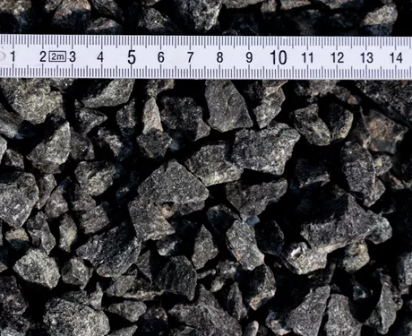 11/16 mm Sort Hyperit