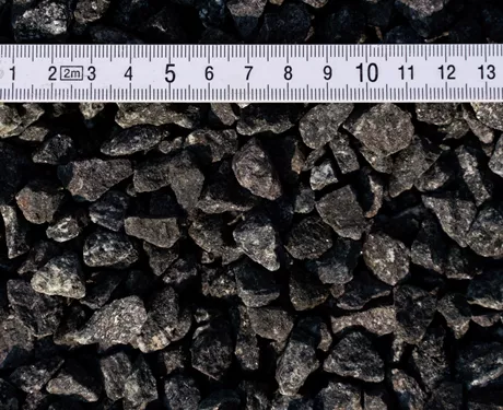 8/11 mm Sort Hyperit