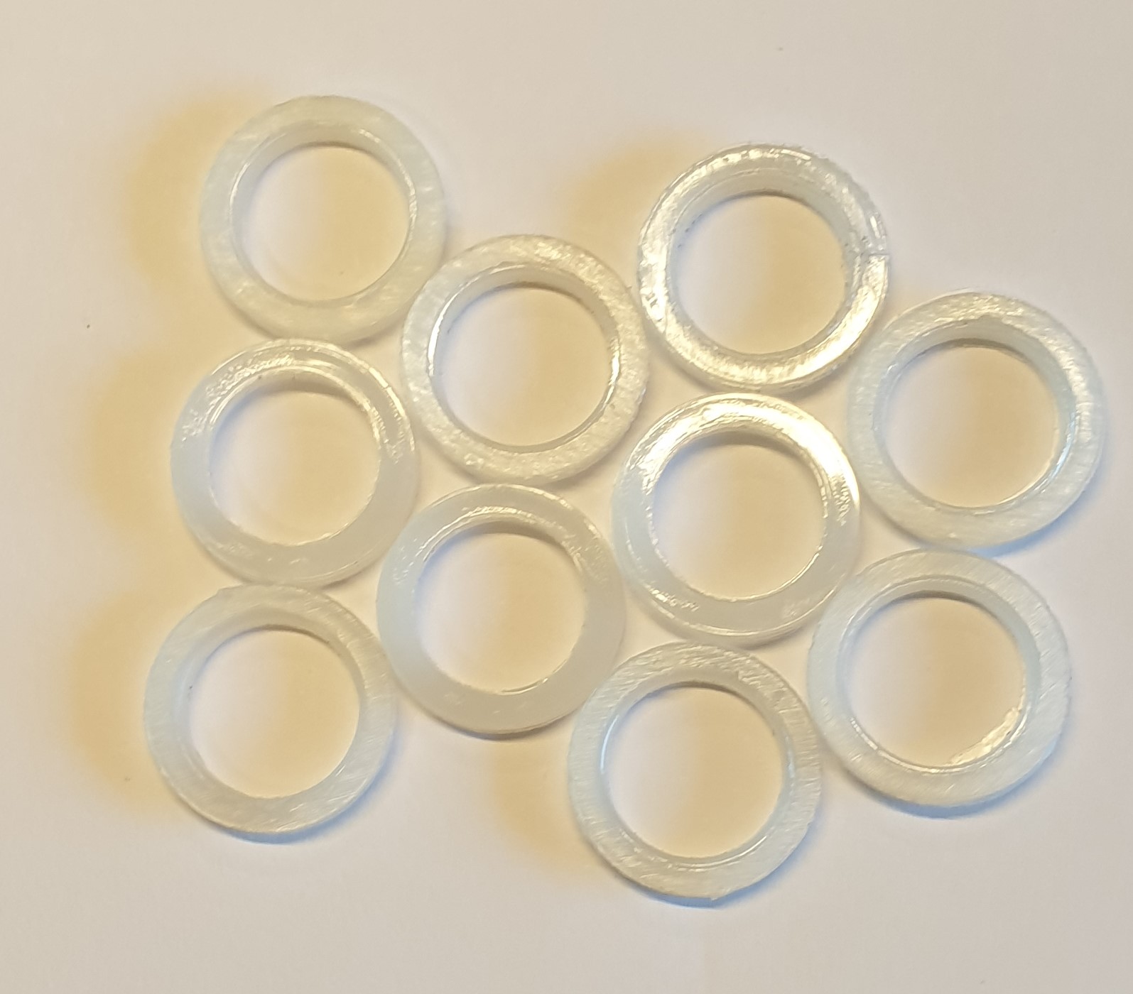 Regulatorpakning Ryval ARGON