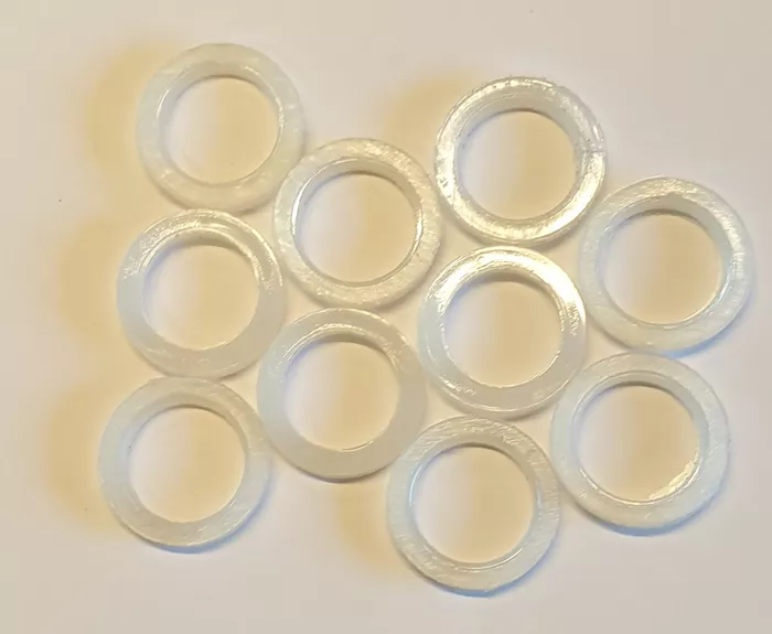 Regulatorpakning Ryval ARGON