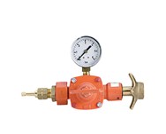 Regulator Type 71 0-2 Bar 