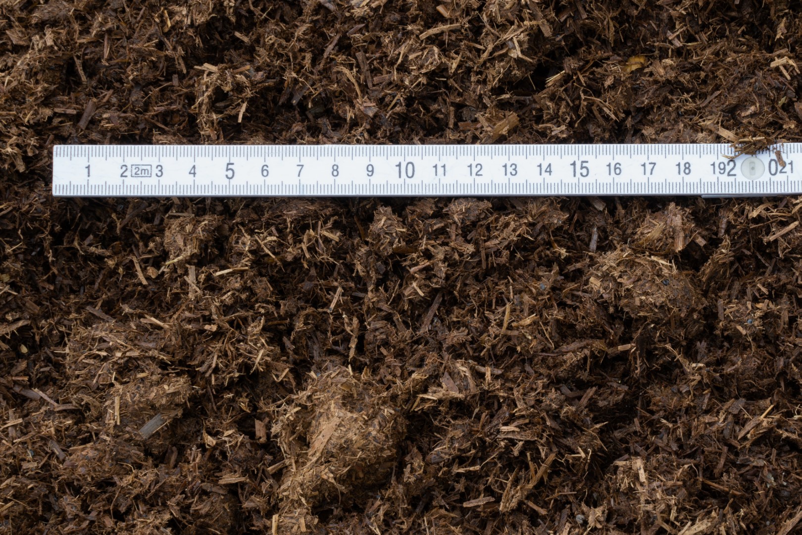 Økologisk gødning/jordforbedring