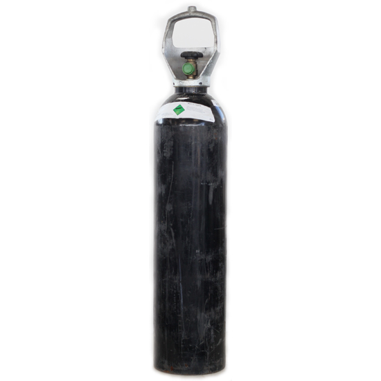 Nitrogen 5 L - Kun Gas