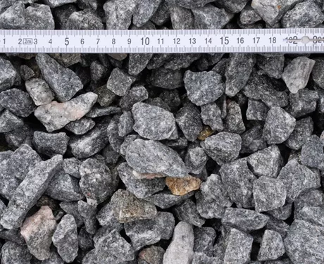 Grå Stenungsund 16/22 mm